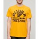 тениска,мъжки,тениски,superdry,track,&,field,ath,graphic,short,sleeve,t,shirt,yellow,(utah,gold)