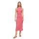 рокля,дамски,поли,и,рокли,superdry,twist,back,sleeveless,midi,dress,desert,rose,pink,(pink)