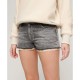 къси,панталони,дамски,панталони,superdry,vintage,denim,shorts,desert,vintage,silver,(grey)