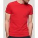 тениска,мъжки,тениски,superdry,vintage,logo,embroidered,short,sleeve,t,shirt,rouge,red,(red)