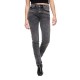 дънки,дамски,панталони,superdry,vintage,mid,rise,slim,fit,jeans,grey