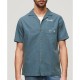 риза,с,къс,ръкав,мъжки,ризи,superdry,vintage,resot,short,sleeve,shirt,lauren,navy,(blue)