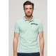 мъжки,блузи,с,яка,superdry,vintage,superstate,short,sleeve,polo,light,mint,green,marl,(green)