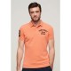 мъжки,блузи,с,яка,superdry,vintage,superstate,short,sleeve,polo,sunburst,coral,(orange)