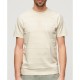 тениска,мъжки,тениски,superdry,vintage,texture,short,sleeve,t,shirt,white,sand,(beige)