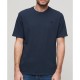 тениска,мъжки,тениски,superdry,vintage,washed,short,sleeve,t,shirt,blue