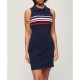 рокля,дамски,поли,и,рокли,superdry,w8011638a,sleeveless,short,dress,blue