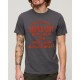 тениска,мъжки,тениски,superdry,workwear,flock,graphic,short,sleeve,t,shirt,granite,grey,marl,(grey)