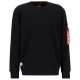 блуза,мъжки,пуловери,alpha,industries,usn,blood,chit,sweatshirt,black,(black)