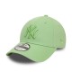 шапка,всички,шапки,new,era,league,ess,9forty,new,york,yankees,cap,green,(bright,gree,black)