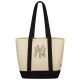 чанта,всички,чанти,new,era,mlb,premium,new,york,yankees,tote,bag,beige