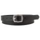 колан,колани,levi's®,lux,leather,belt,black