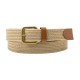 колан,колани,levi´s,®,stretch,woven,ov,belt,brown,(light,khaki)