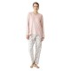 пижама,дамски,пижами,j&j,brothers,jjbdp0201,long,sleeve,pyjama,multicolor,(pink)