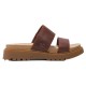 сандали,дамски,сандали,и,чехли,timberland,clairemont,way,slide,sandals,brown,(dark,red,full,grain)