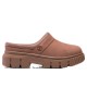 дамски,сандали,и,чехли,timberland,greyfield,clogs,taupe,nubuck,(brown)