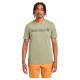 тениска,мъжки,тениски,timberland,kennebec,river,linear,logo,short,sleeve,t,shirt,cassel,earth,(green)