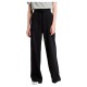 панталони,дамски,панталони,timberland,lush,palazzo,pants,black