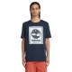 тениска,мъжки,тениски,timberland,stack,logo,short,sleeve,t,shirt,dark,sapphire,(blue)