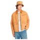 яке,мъжки,якета,timberland,strafford,washed,canvas,jacket,wheat,boot,(orange)