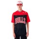 тениска,мъжки,тениски,new,era,arch,grphc,mesh,chicago,bulls,short,sleeve,t,shirt,red