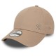 шапка,всички,шапки,new,era,flawless,9forty,new,york,yankees,cap,pastel,brown,(brown)
