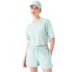 тениска,дамски,тениски,new,era,mlb,le,crop,los,angeles,dodgers,short,sleeve,t,shirt,white,(green)