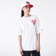 тениска,мъжки,тениски,new,era,nba,script,chicago,bulls,short,sleeve,t,shirt,white