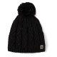 шапка,всички,шапки,o´neill,nora,beanie,black,(black,out)