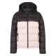яке,дамски,якета,и,палта,o´neill,o´riginals,puffer,jacket,peach,whip,colour,block,(pink)