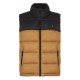 потник,дамски,потници,o´neill,o´riginals,puffer,vest,rich,caramel,colour,block