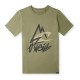 тениска,детски,тениски,o´neill,torrey,short,sleeve,t,shirt,deep,lichen,green,(green)