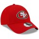 шапка,всички,шапки,new,era,nfl,the,league,otc,saf49e,team,cap,red,(red)