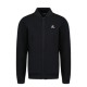 блуза,дамски,блузи,le,coq,sportif,ess,n°1,full,zip,sweatshirt,black