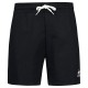 къси,панталони,дамски,панталони,le,coq,sportif,ess,n°1,sweat,shorts,black