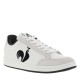 маратонки,мъжки,маратонки,le,coq,sportif,lcs,court,rooster,trainers,optical,white,black,(white)