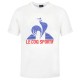 тениска,детски,тениски,le,coq,sportif,tennis,fanwear,24,n°1,short,sleeve,t,shirt,new,optical,white,rouge,elec,bleu,elec,(white)