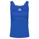 тениска,дамски,тениски,le,coq,sportif,tennis,pro,24,n°1,sleeveless,t,shirt,blue