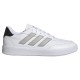 маратонки,мъжки,маратонки,adidas,courtblock,trainers,footwear,white,grey,two,core,black,(white)