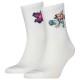 чорапи,мъжки,чорапи,levi´s,®,placed,flower,short,socks,2,units,white,(white)