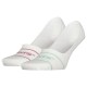 чорапи,мъжки,чорапи,levi´s,®,sport,no,show,socks,2,pairs,aqua,foam,pink,(white)