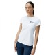 тениска,дамски,тениски,born,living,yoga,movistar,short,sleeve,t,shirt,white