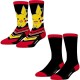 чорапи,детски,чорапи,freegun,cotton,pokemon,collection,socks,2,pairs,multicolor