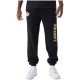 анцуг,мъжки,панталони,new,era,nba,team,script,los,lakers,joggers,black