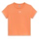 тениска,дамски,тениски,vans,basic,mini,short,sleeve,t,shirt,copper,tan,(orange)