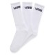 чорапи,мъжки,чорапи,vans,classic,crew,socks,white