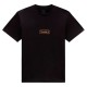 тениска,мъжки,тениски,vans,classic,easy,box,short,sleeve,t,shirt,black,copper,tan,(black)
