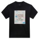 тениска,мъжки,тениски,vans,classic,print,box,short,sleeve,t,shirt,black