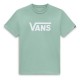 тениска,мъжки,тениски,vans,classic,short,sleeve,t,shirt,green,w,(green)
