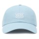 шапка,всички,шапки,vans,court,side,curved,bill,cap,dusty,blue,(blue)